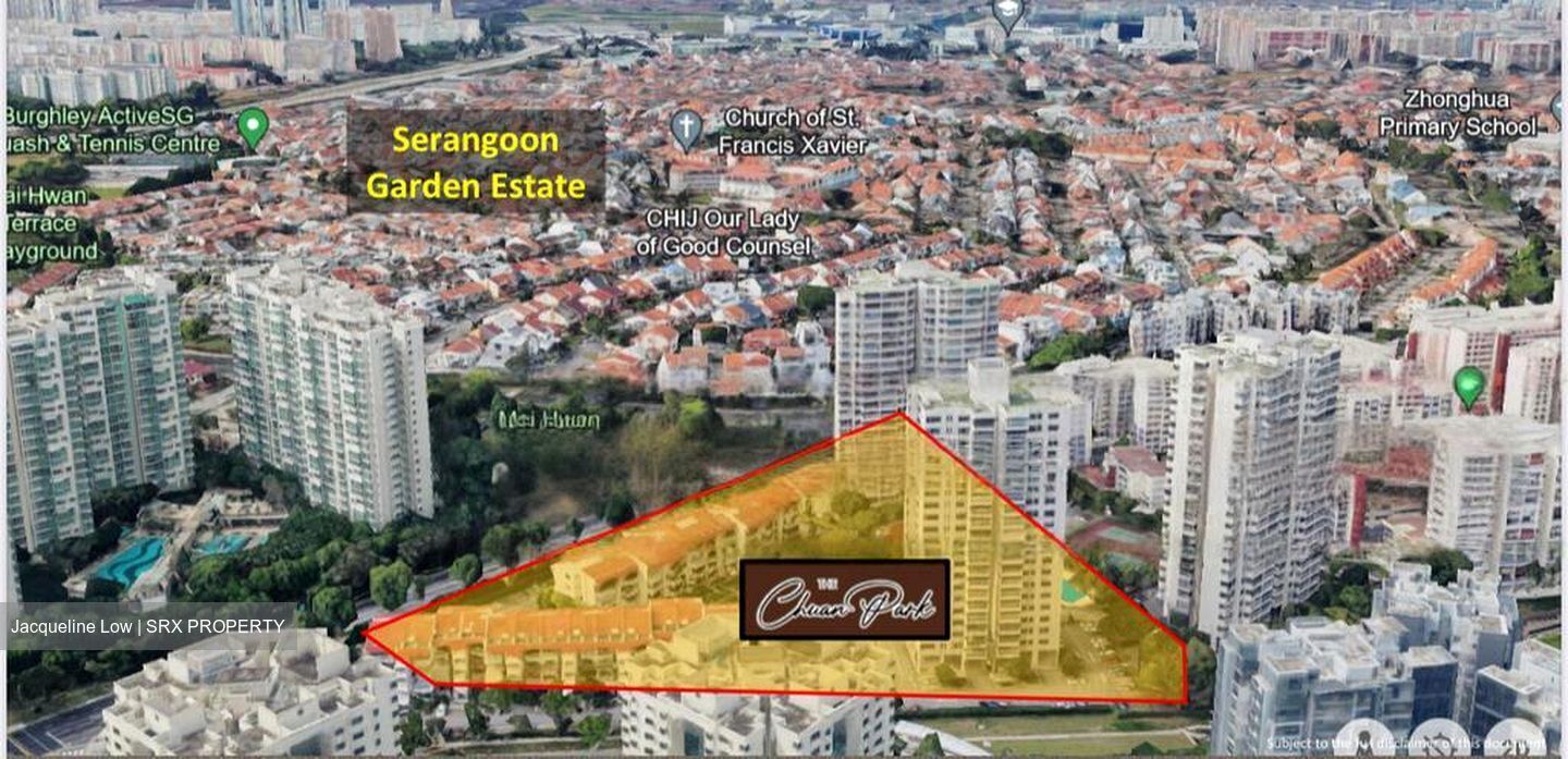 Chuan Park (D19), Condominium #460859061